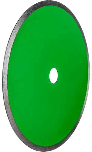 Алмазный диск по керамике 350*25.4*8*2.4мм Expert Гранит Trio-Diamond EG359 - интернет-магазин «Стронг Инструмент» город Уфа