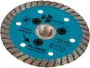 Алмазный диск по граниту 80*М14*10*1.9мм серия Flange Trio-Diamond FHQ445 - интернет-магазин «Стронг Инструмент» город Уфа