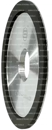 Алмазная заточная чашка 125*32*10мм Strong СТД-14900125 - интернет-магазин «Стронг Инструмент» город Уфа