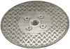 Алмазный диск с фланцем 125*М14 (гальванический) Strong СТД-19400125 - интернет-магазин «Стронг Инструмент» город Уфа