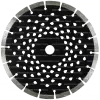 Алмазный диск по пенобетону 230*22.23*10*3.0мм перфорированный Strong СТД-12000230 - интернет-магазин «Стронг Инструмент» город Уфа