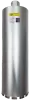 Алмазная буровая коронка 142*450 мм 1 1/4" UNC Hilberg Laser HD718