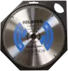 Пильный диск по алюминию 350*32/30*Т120 Industrial Hilberg HA350 - интернет-магазин «Стронг Инструмент» город Уфа