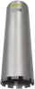 Алмазная буровая коронка 126*450 мм 1 1/4" UNC Hilberg Laser HD716 - интернет-магазин «Стронг Инструмент» город Уфа