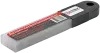 Лезвие для малярного ножа 18*100*0.5мм (вороненое) (10шт.) Strong СТУ-23718005 - интернет-магазин «Стронг Инструмент» город Уфа