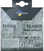 Алмазный диск по граниту 50*М14*8*1.8мм серия Flange Trio-Diamond FHQ440 - интернет-магазин «Стронг Инструмент» город Уфа