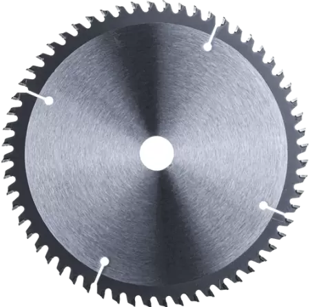 Пильный диск по алюминию 180*20*Т60 Industrial Hilberg HA180 - интернет-магазин «Стронг Инструмент» город Уфа