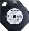 Пильный диск по алюминию 190*30/20*Т64 Industrial Hilberg HA190 - интернет-магазин «Стронг Инструмент» город Уфа