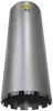 Алмазная буровая коронка 152*450 мм 1 1/4" UNC Hilberg Laser HD719 - интернет-магазин «Стронг Инструмент» город Уфа