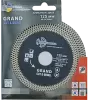 Алмазный диск 125*22.23*25*1.7мм Grand Cut & Grind Trio-Diamond GCG002 - интернет-магазин «Стронг Инструмент» город Уфа