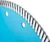 Алмазный диск по граниту 230*М14*10*2.8мм серия Flange Trio-Diamond FHQ456 - интернет-магазин «Стронг Инструмент» город Уфа