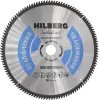 Пильный диск по алюминию 305*30*Т120 Industrial Hilberg HA305 - интернет-магазин «Стронг Инструмент» город Уфа