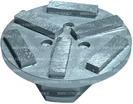 Алмазная фреза 95*20 для МШМ по бетону Strong СТД-16902098 - интернет-магазин «Стронг Инструмент» город Уфа