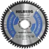 Пильный диск по алюминию 185*30/20*Т60 Industrial Hilberg HA185 - интернет-магазин «Стронг Инструмент» город Уфа