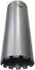 Алмазная буровая коронка 162*450 мм 1 1/4" UNC Hilberg Laser HD720 - интернет-магазин «Стронг Инструмент» город Уфа