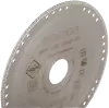 Алмазный диск по металлу 125*22.23*3*1.5мм Super Metal Correct Cut Hilberg 502125 - интернет-магазин «Стронг Инструмент» город Уфа