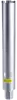 Алмазная буровая коронка 68*450 мм 1 1/4" UNC Hilberg Laser HD708