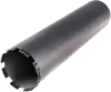 Алмазная буровая коронка 102*450 мм 1 1/4" UNC Hilberg Laser HD713 - интернет-магазин «Стронг Инструмент» город Уфа