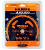 Универсальный пильный диск 184*16*24Т (reverse) Vezdehod Hilberg HVR184 - интернет-магазин «Стронг Инструмент» город Уфа