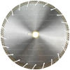 Алмазный диск 300*32/25.4*11*3.4мм Turbo-Segment Strong СТД-13501300 - интернет-магазин «Стронг Инструмент» город Уфа
