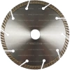 Алмазный диск 150*22.23*10*2.2мм Turbo-Segment Strong СТД-13500150 - интернет-магазин «Стронг Инструмент» город Уфа