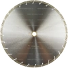 Алмазный диск 400*32/25.4*12*3.4мм Turbo-Segment Strong СТД-13500400 - интернет-магазин «Стронг Инструмент» город Уфа