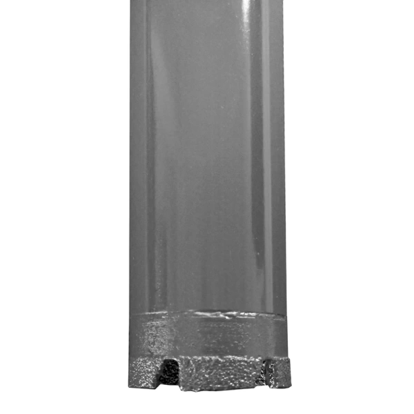 Алмазная буровая коронка 42*450мм 1 1/4" UNC Super Hard Hilberg HH803 - интернет-магазин «Стронг Инструмент» город Уфа